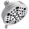 Delta Universal Showering Components H2Okinetic 5-Setting Contemporary Shower Head 52638-15-PK - alternate 1